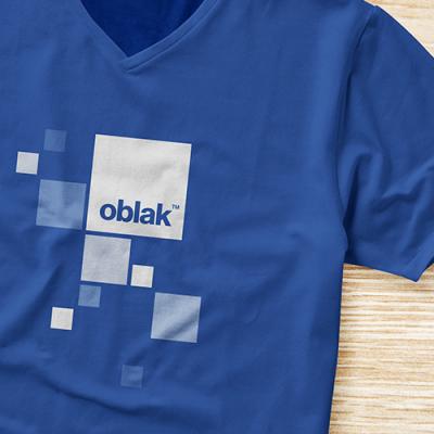 Majica Oblak
